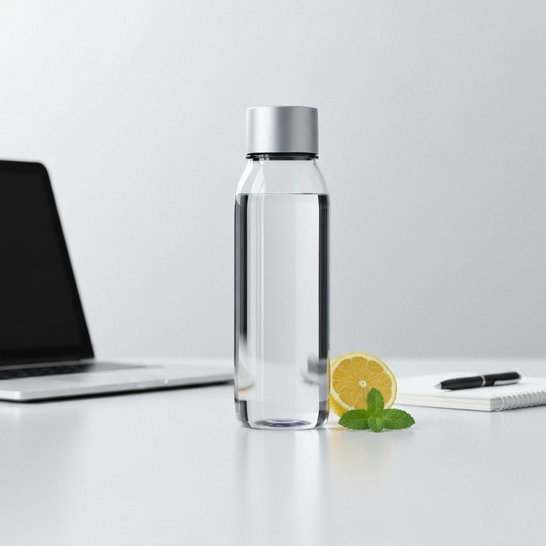 best daily hydration strategies for busy professionals