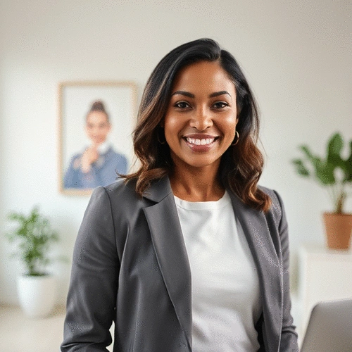 About Jasmine L. Devine